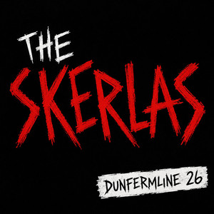 Dunfermline 26 by The Skerlas
