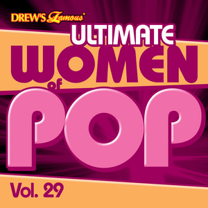 Ultimate Women of Pop, Vol. 29 album