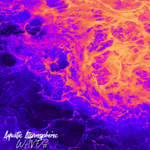 Atlantico by Aquatic Atmospheric Waves