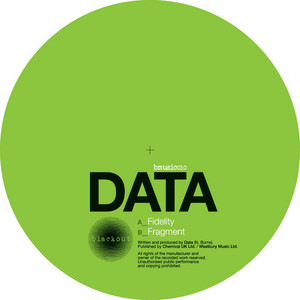 Fragment by Data