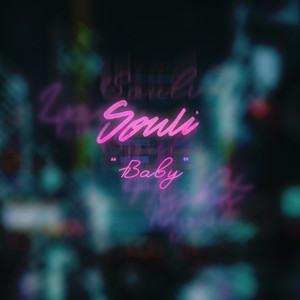 Portada de Baby