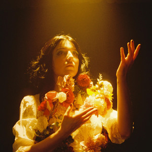 Dahlia by IVES