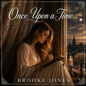 Once Upon A Time by Brooke Jones
