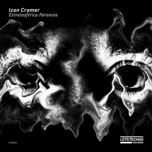 Izan Cramer cover