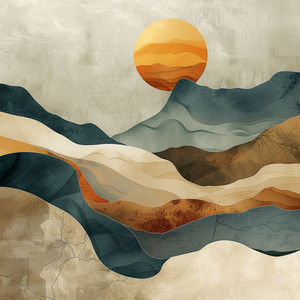 Drift Without Aim by Lento Mare