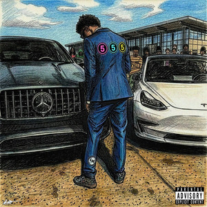 252 LEGENDS by J5IVVE, Foxxfifth