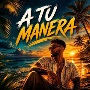 A TU MANERA. by DRAY R
