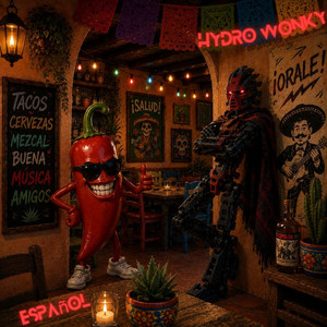 Español by Hydro Wonky