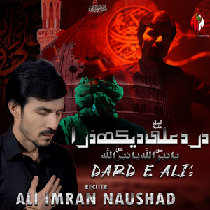 Ali Imran Naushad - Dard E Ali (AS)