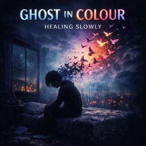 Final Round by Ghost in Colour