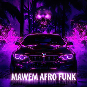 MAWEM AFRO FUNK - Slowed by Eru Flow Flame, Eruitigerheart