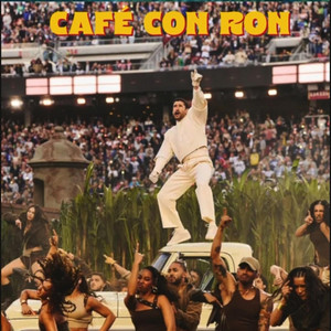 EDITON - CAFé CoN RON (Remake)