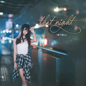 that night（那个晚上） by 静香