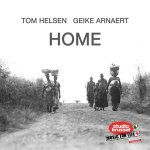 Home cover