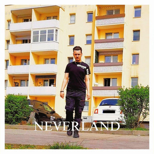 LucaLöwe24 - breakdancer