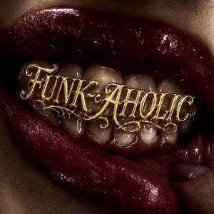 Funk-aholic - Instrumental by Junior Jazz