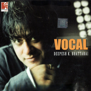 Deepesh Kishor Bhattarai - Ekai Nazar Ma