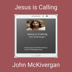 Jesus is Calling