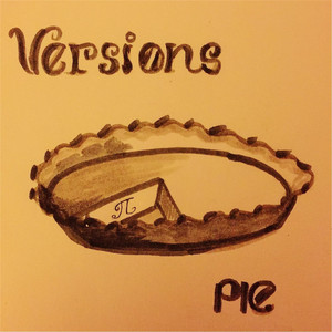 Versions cover