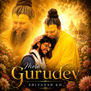 Mere Gurudev
