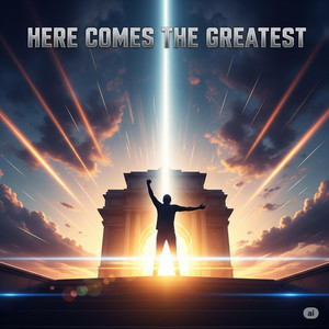 Prime mcman - Here comes the greatness