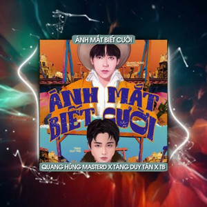 1 9 6 7 - Ánh Mắt Biết Cười (Remix)