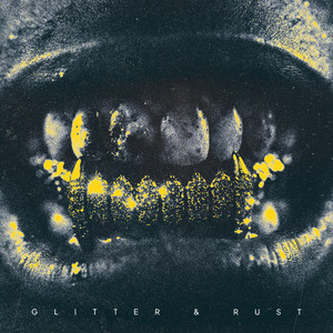 Glitter & Rust