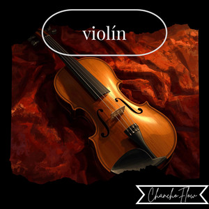 violin by ChanchoFlow