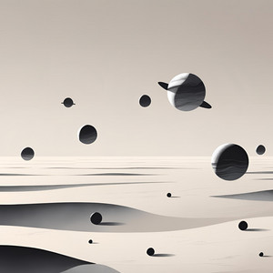 Pulsars by Ardisia