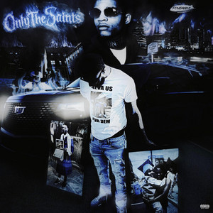Thuggin Fr (I Walk) by RonBandup