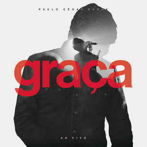 Graça (Ao Vivo) cover