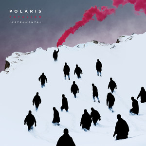 Aftertouch - Instrumental by Polaris