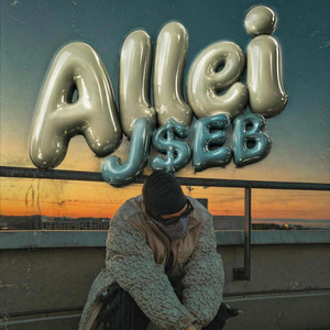 ALLEI by J$eB