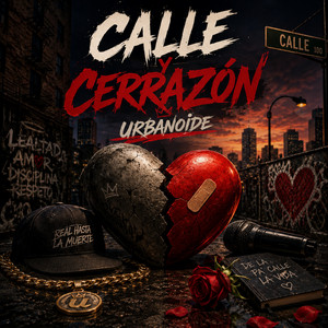 Cabeceo by Urbanoide