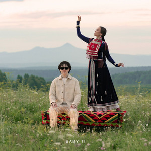 Башкорт Кызы by BABY Ti