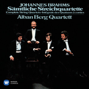Beethoven: String Quartet No. 7 in F Major, Op. 59 No. 1