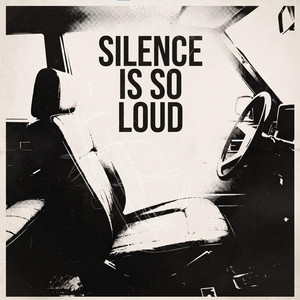 silence is so loud by Cmdr. Nannette Raby