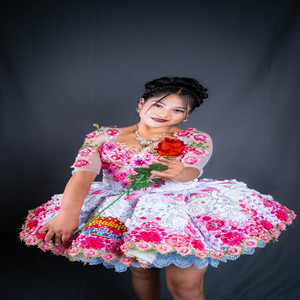 Rosalinda De Ancatira - Llaqtaypa Takiynin