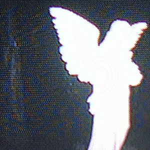 u are such an angel. by 7EVENN.
