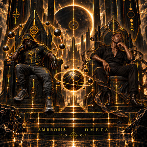 Fractal - S111 by OMEΓA, AMBRO$I$