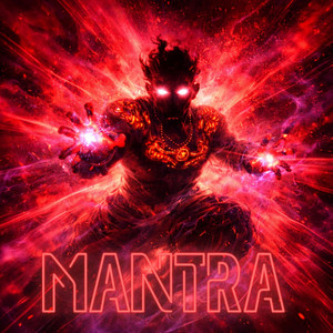 Mantra by Alexi Action