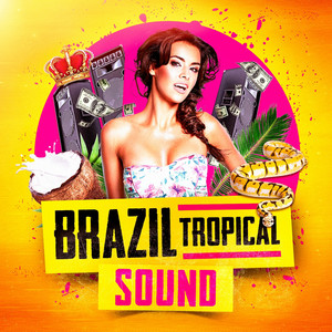Brazil Tropical Sound - Compilation by Bossa Cafe en Ibiza | Spotify