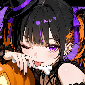 お菓子の家に鍵をかけて / Lock the Candy House by POISONPOP Candy