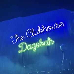 Adien - THE CLUBHOUSE DAGOBAH (feat. Jay Stew)