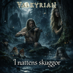 I nattens skuggor by Valkyrian
