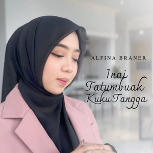 Inai Tatumbuak Kuku Tangga by Alfina Braner