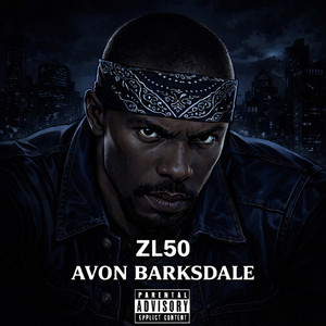 Avon Barksdale by ZL50, Samuel Beatz