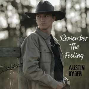 Remember the Feeling album cover
