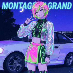 Montagem Grand - Slowed by Sluf, DJ Rizee, SikNow