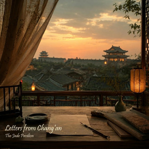 Flute Beyond the Wall by The Jade Pavilion